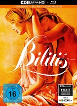 Bilitis 4K (Blu-ray Movie)