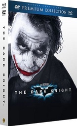 The Dark Knight (Blu-ray Movie), temporary cover art