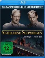 Flying Leathernecks (Blu-ray Movie)