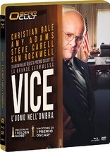 Vice (Blu-ray Movie)