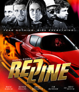 Redline (Blu-ray Movie)