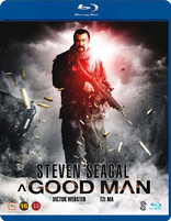 A Good Man (Blu-ray Movie)