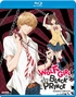 Wolf Girl & Black Prince: Complete Collection (Blu-ray Movie)
