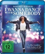 Whitney Houston: I Wanna Dance with Somebody (Blu-ray Movie)