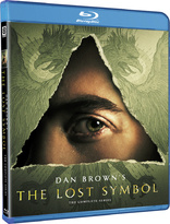The Lost Symbol: The Complete Series (Blu-ray Movie)
