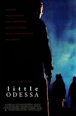 Little Odessa (Blu-ray Movie)