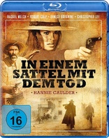 Hannie Caulder (Blu-ray Movie)