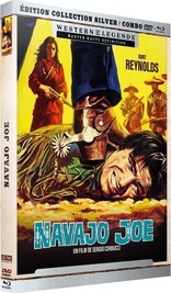 Navajo Joe (Blu-ray Movie), temporary cover art