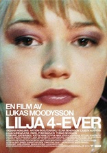 Lilya 4-ever (Blu-ray Movie)