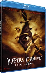 Jeepers Creepers - Le chant du diable (Blu-ray Movie)