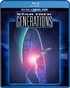Star Trek: Generations (Blu-ray Movie)