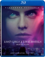 Lost Girls & Love Hotels (Blu-ray Movie)