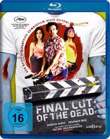 Final Cut of the Dead (Blu-ray Movie)
