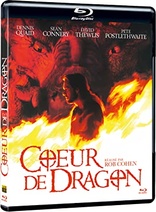 DragonHeart (Blu-ray Movie)