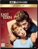 East of Eden 4K (Blu-ray Movie)