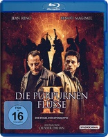 Die Purpurnen Flsse II - Die Engel der Apocalypse (Blu-ray Movie)