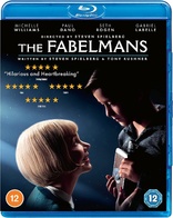 The Fabelmans (Blu-ray Movie)