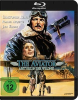 The Aviator (Blu-ray Movie)