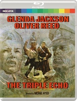 The Triple Echo (Blu-ray Movie)