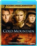 Cold Mountain (Blu-ray Movie)