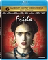 Frida (Blu-ray Movie)
