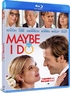 Maybe I Do (Blu-ray Movie)