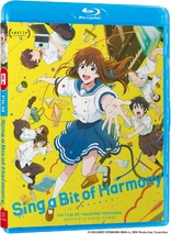 Sing a Bit of Harmony (Blu-ray Movie)