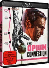 The Opium Connection (Blu-ray Movie)