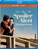 Spoiler Alert (Blu-ray Movie)