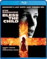 Bless the Child (Blu-ray Movie)