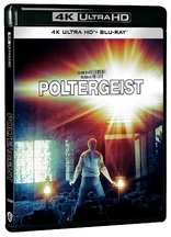 Poltergeist 4K (Blu-ray Movie)