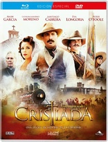 For Greater Glory: The True Story of Cristiada (Blu-ray Movie)