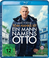 A Man Called Otto (Blu-ray Movie)