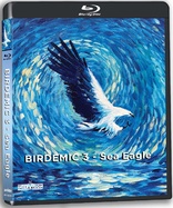 Birdemic 3: Sea Eagle (Blu-ray Movie)