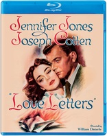 Love Letters (Blu-ray Movie)