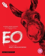 EO (Blu-ray Movie)