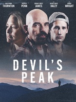 Devil's Peak (Blu-ray Movie)