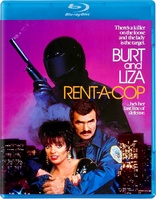 Rent-a-Cop (Blu-ray Movie)