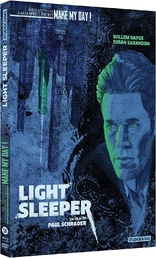 Light Sleeper (Blu-ray Movie)