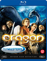 Eragon (Blu-ray Movie)