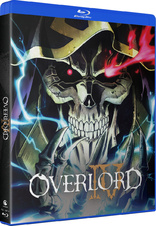 Overlord IV: Season Four (Blu-ray Movie)