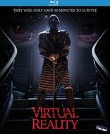 Virtual Reality (Blu-ray Movie)