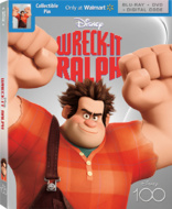 Wreck-It Ralph (Blu-ray Movie)