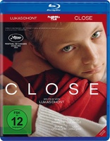 Close (Blu-ray Movie)