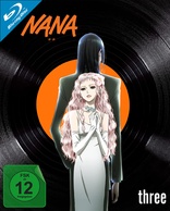 NANA - The Blast! Edition Vol. 3 (Blu-ray Movie)