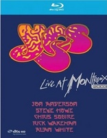 Yes: Live at Montreux 2003 (Blu-ray Movie), temporary cover art