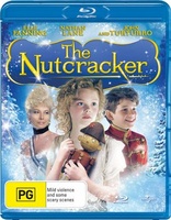 The Nutcracker (Blu-ray Movie)