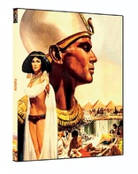 Pharao (Blu-ray Movie)