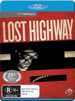 Lost Highway (Blu-ray Movie), temporary cover art