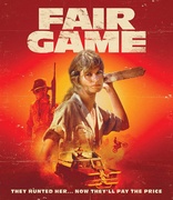 Fair Game (Blu-ray Movie)